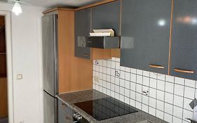 Haus Dambacher - Arbeiter-Monteurzimmer